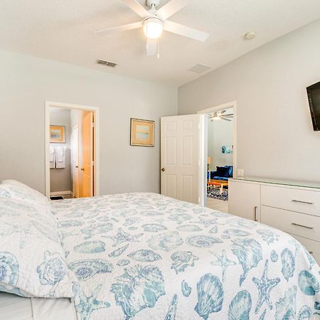 Disney Retreat Private Pool, Theater And Game Room! Four Corners Exterior foto
