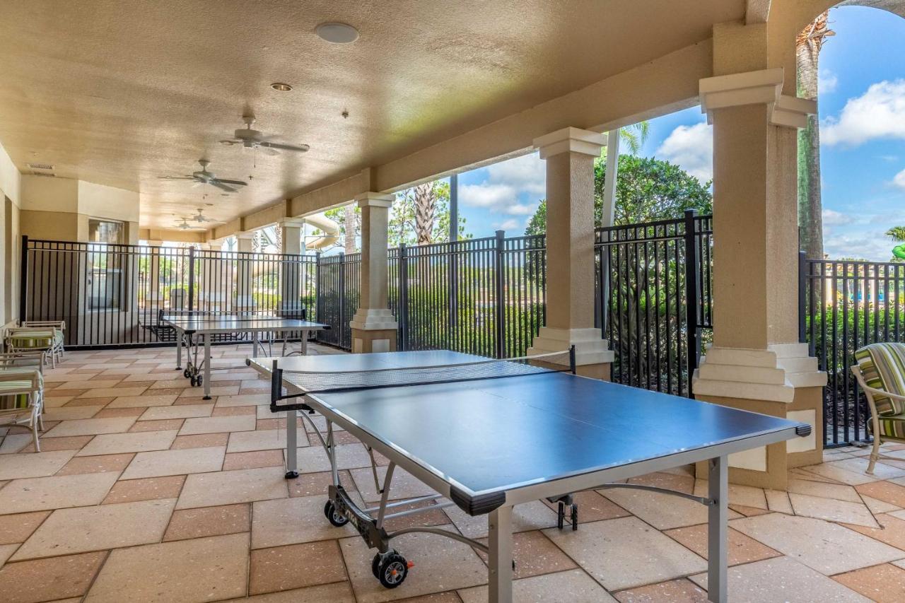 Disney Retreat Private Pool, Theater And Game Room! Four Corners Exterior foto