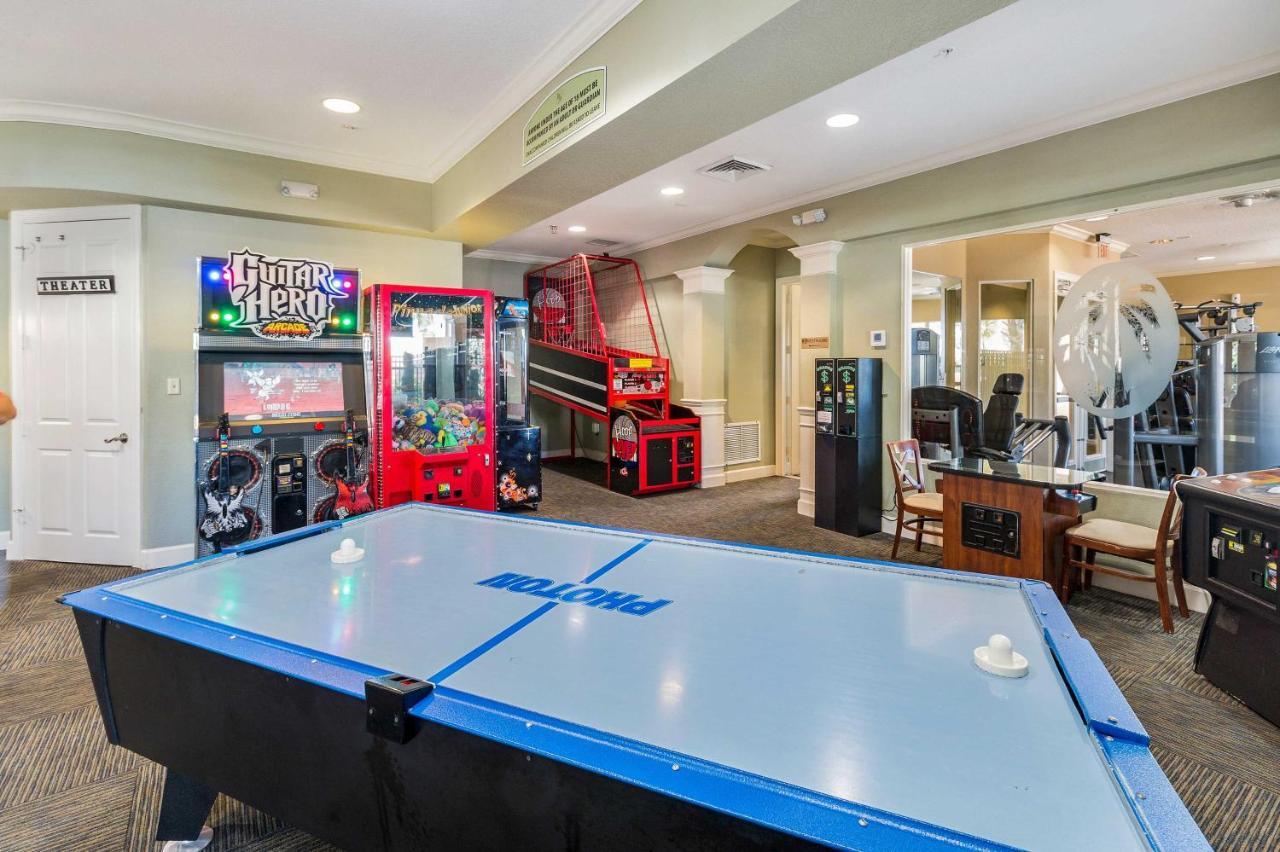 Disney Retreat Private Pool, Theater And Game Room! Four Corners Exterior foto